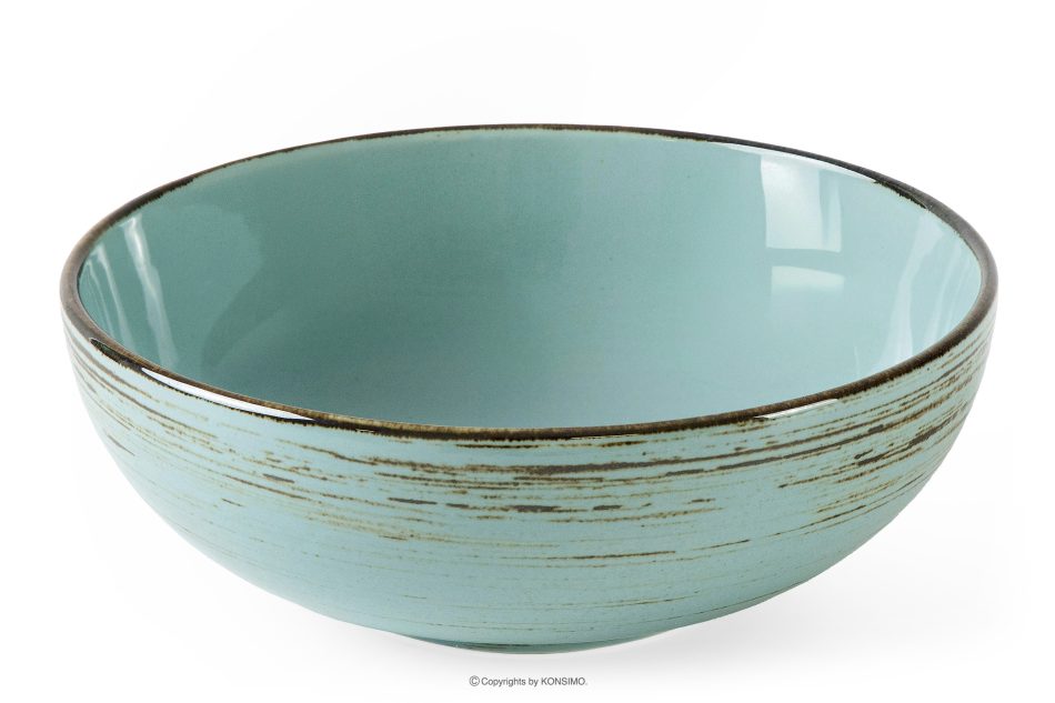 ALUMINA Salatschüssel Nostalgia Opal Nostalgia Opal - Foto 2