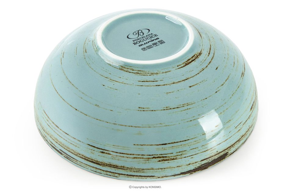 ALUMINA Salatschüssel Nostalgia Opal Nostalgia Opal - Foto 4