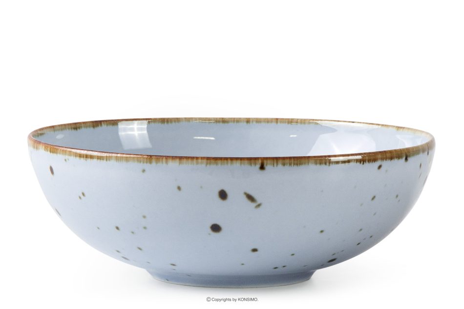 ALUMINA Salatschüssel Cottage Sky Cottage Sky - Foto 0