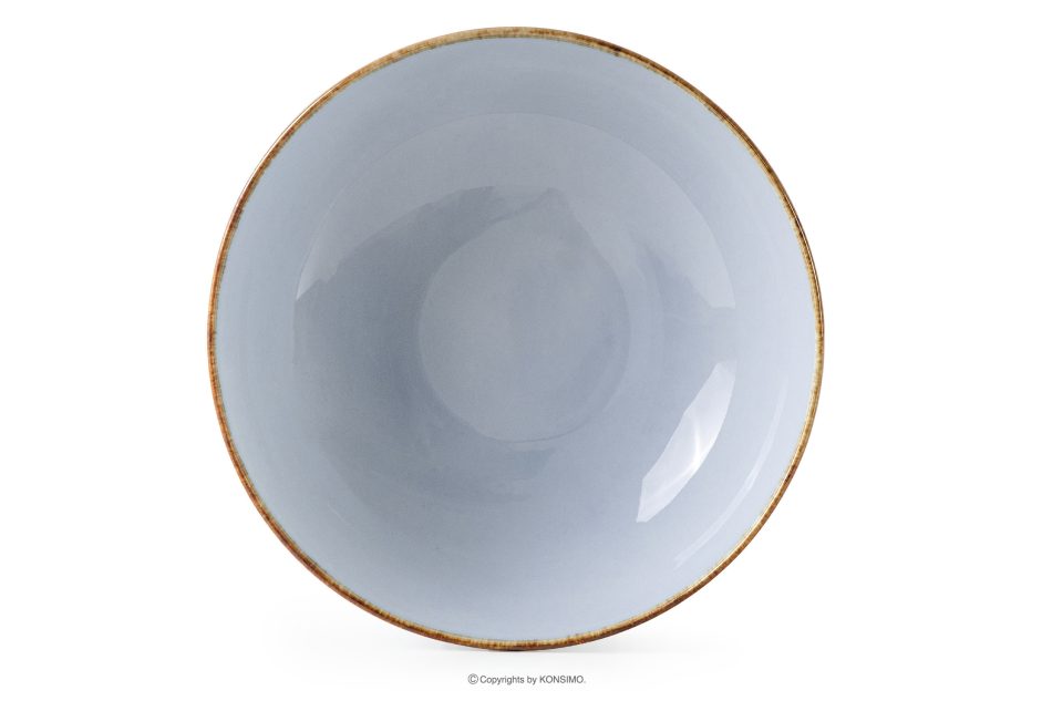 ALUMINA Salatschüssel Cottage Sky Cottage Sky - Foto 3