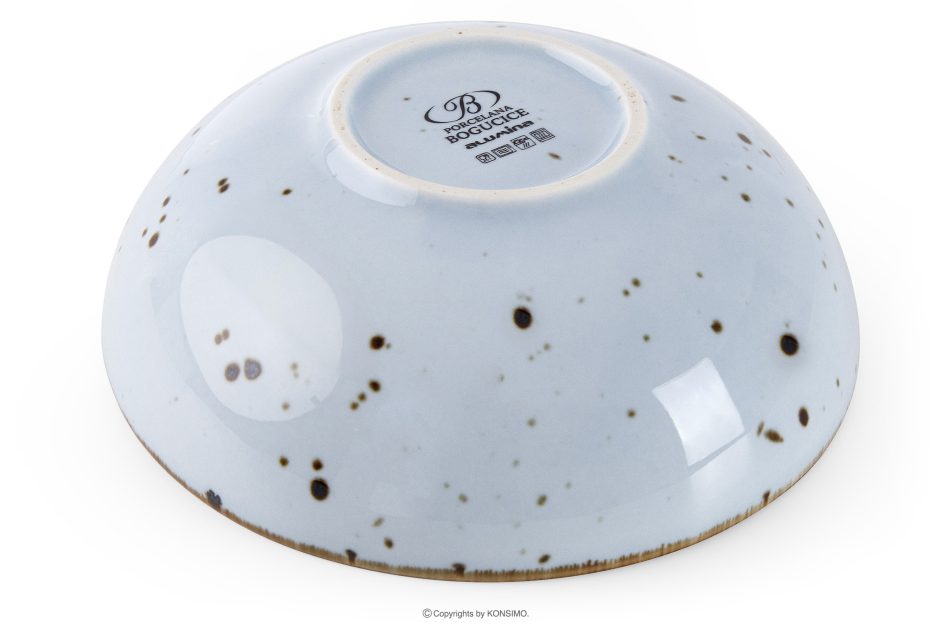 ALUMINA Salatschüssel Cottage Sky Cottage Sky - Foto 4