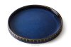 AD STRIPES Teeservice 6 Personen (18 tlg.) aus reaktivem Porzellan dunkelblau marineblau - Foto 7