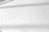 ARDEA Boxspringbett 180 cm velours cremefarben cremefarben - Foto 8