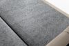 ARDEA Boxspringbett 180 cm velours beige beige - Foto 11