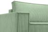 NAPI Mehrzweck-Ecksofa mit Schlaffunktion mint rechts/links Minze - Foto 10
