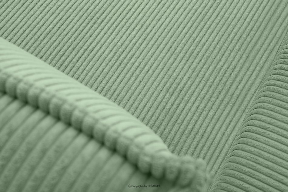 NAPI Mehrzweck-Ecksofa mit Schlaffunktion mint rechts/links Minze - Foto 12