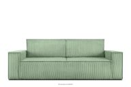 3-Sitzer Schlafsofa mit Ausziehbar mint