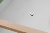 NAPI 3-Sitzer Schlafsofa mit Ausziehbar mint Minze - Foto 13