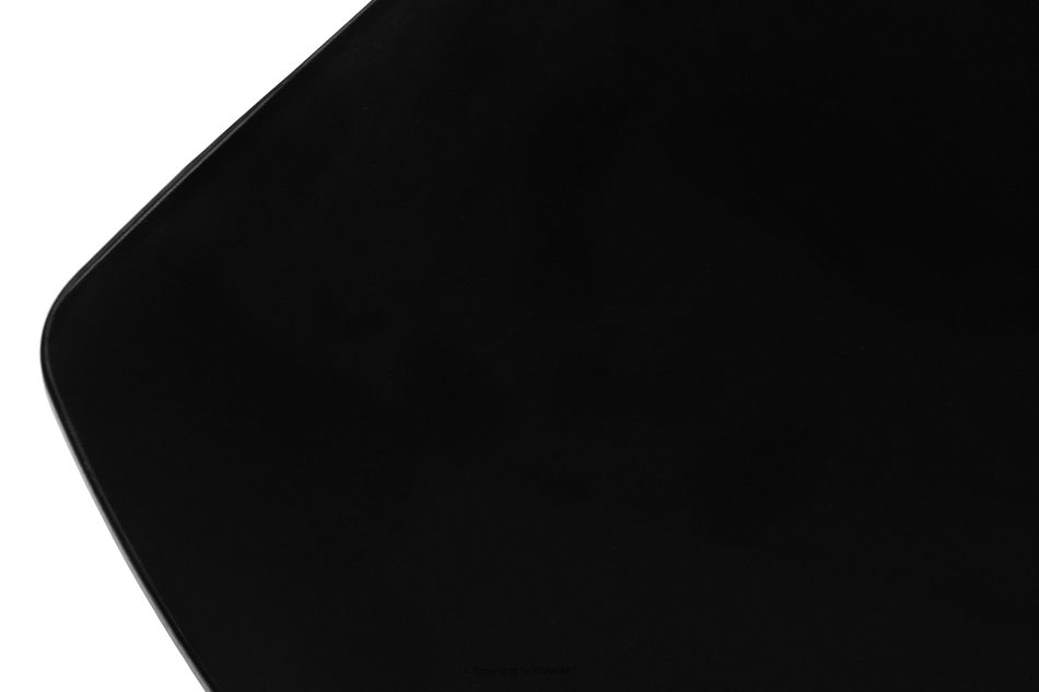 SOLIS Gartenmöbel Sessel und Tisch weiß/schwarz weiß/schwarz - Foto 12