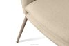 SOLIS Gartensofa aus wasserabweisendem Stoff cremefarben/beige cremefarben/beige - Foto 8