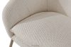 SOLIS Gartensofa aus wasserabweisendem Stoff weiß/beige weiß/beige - Foto 5