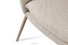 SOLIS Gartensofa aus wasserabweisendem Stoff weiß/beige weiß/beige - Foto 8