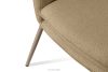 SOLIS Gartensofa aus wasserabweisendem Stoff warmbeige/beige warmbeige/beige - Foto 8