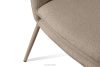 SOLIS Gartensofa aus wasserabweisendem Stoff hellbraun/beige hellbraun/beige - Foto 8
