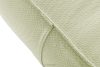 LOVIA Gartenmöbel-Set Sofa Sessel Chaiselongue Sitzhocker Gewebestoff Outdoor hellgrün/weiß hellgrün/weiß - Foto 19