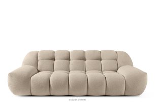 VENA, https://konsimo.de/kollektion/vena/ Zweisitzer-Sofa im modernen Stil beige beige - Foto