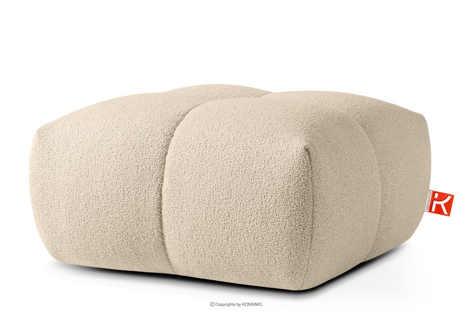 VENA Wohnzimmermöbel hellbeige hellbeige - Foto 18