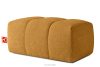 RAVIA Loungeset im Japandi-Stil Boucle honigfarben honigfarben - Foto 19