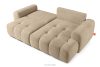 RAVIA Loungeset im Japandi-Stil Boucle beige beige - Foto 9