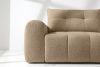 RAVIA Loungeset im Japandi-Stil Boucle beige beige - Foto 10