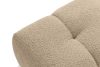 RAVIA Loungeset im Japandi-Stil Boucle beige beige - Foto 20