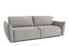LAVIS Modernes Sofa mit Bettkasten in Grau grau - Foto 3