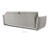 LAVIS Modernes Sofa mit Bettkasten in Grau grau - Foto 4