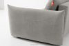 LAVIS Modernes Sofa mit Bettkasten in Grau grau - Foto 7