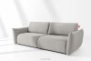 LAVIS Modernes Sofa mit Bettkasten in Grau grau - Foto 2