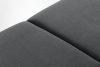 LAVIS Modernes Sofa mit Bettkasten in Graphit graphit - Foto 10
