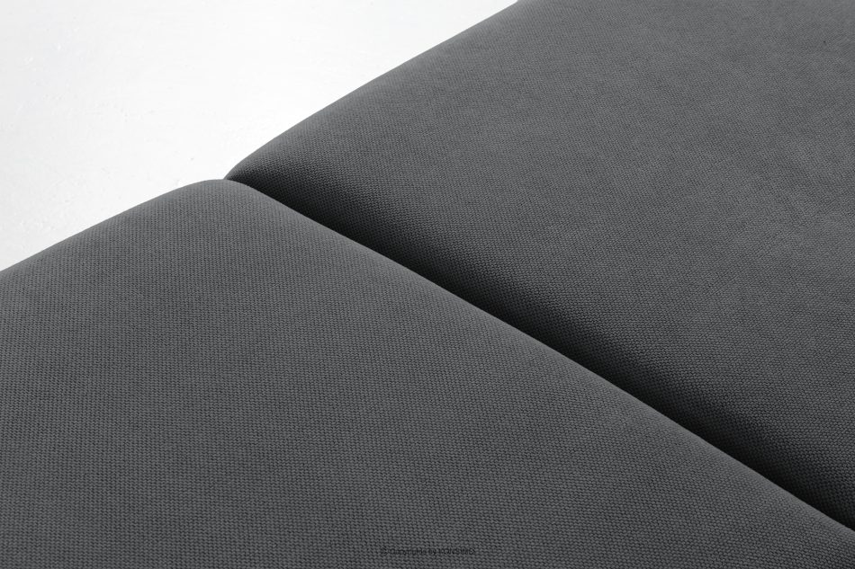 LAVIS Modernes Sofa mit Bettkasten in Graphit graphit - Foto 9