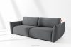 LAVIS Modernes Sofa mit Bettkasten in Graphit graphit - Foto 2