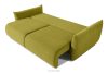LAVIS Modernes Sofa mit Bettkasten in Oliv oliv - Foto 5