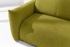 LAVIS Modernes Sofa mit Bettkasten in Oliv oliv - Foto 6