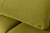 LAVIS Modernes Sofa mit Bettkasten in Oliv oliv - Foto 8
