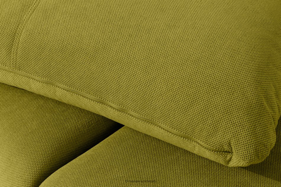 LAVIS Modernes Sofa mit Bettkasten in Oliv oliv - Foto 7