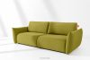 LAVIS Modernes Sofa mit Bettkasten in Oliv oliv - Foto 2