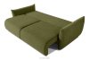 LAVIS Modernes Sofa mit Bettkasten in Dunkelgrün dunkelgrün - Foto 5
