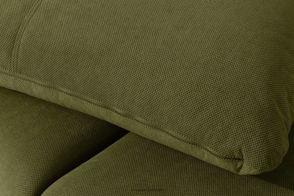 LAVIS Modernes Sofa mit Bettkasten in Dunkelgrün dunkelgrün - Foto 7