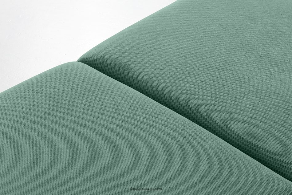 LAVIS Modernes Sofa mit Bettkasten in meeresfarbe marineblau - Foto 9