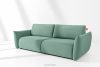 LAVIS Modernes Sofa mit Bettkasten in meeresfarbe marineblau - Foto 2