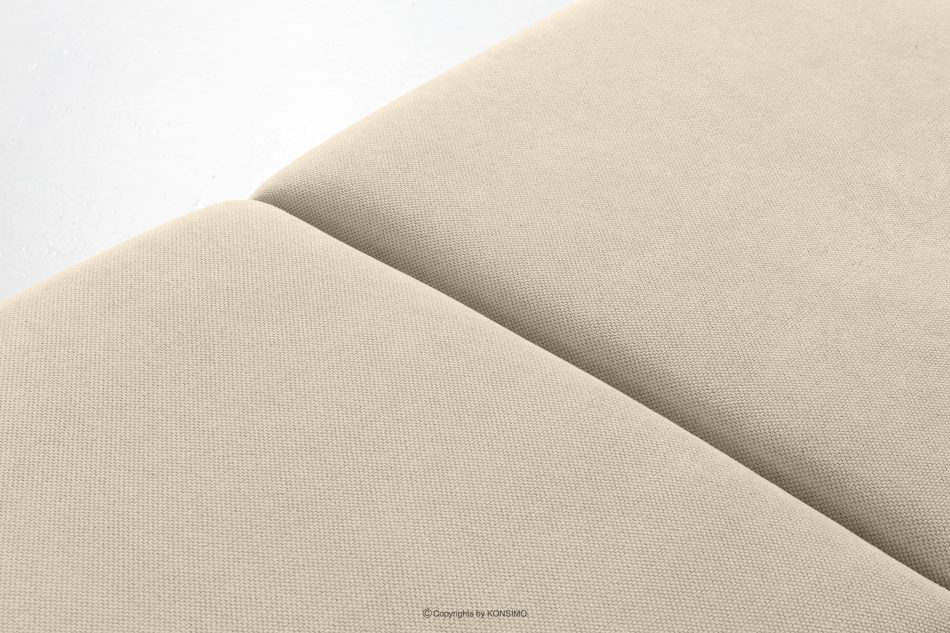 LAVIS Modernes Sofa mit Bettkasten in Ecru ecru - Foto 9