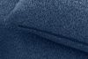 ELOSA Rechte Ecksofa und Sessel im Japandi-Stil Bouclé marineblau marineblau - Foto 12