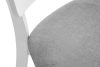 TANER Stuhl szary/biały - Foto 5