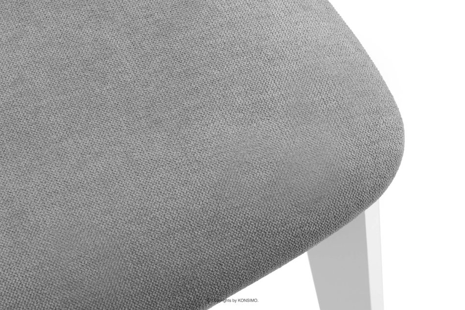 TANER Stuhl szary/biały - Foto 6