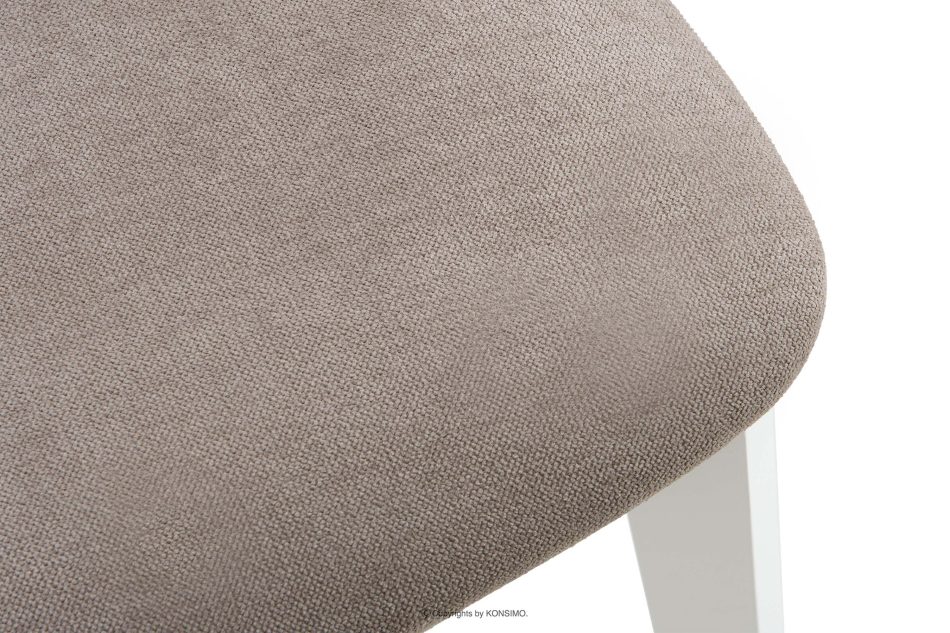 TANER Stuhl beżowy/biały - Foto 6