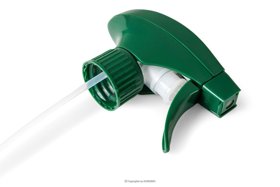 HEY GREENIE Veganes Reinigungsset – Reinigungsmittel für Fußböden, Badezimmer, Glas und Universalreiniger (4 Stück) gelb/rosa/hellblau/blau - Foto 8