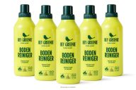 Ökologischer Bodenreiniger (5 Stück)
