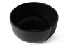 VICTO Schale glänzend schwarz Schwarz glänzend - Foto 3