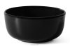 VICTO Schale glänzend schwarz 6tlg. Schwarz glänzend - Foto 3